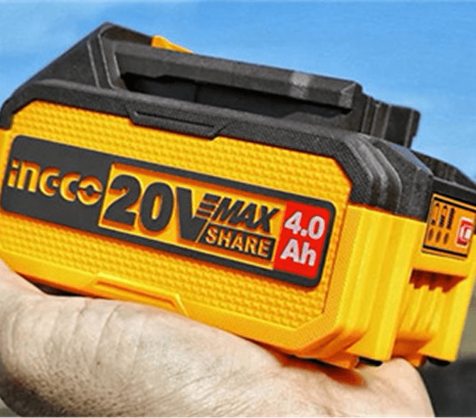 How to Store Power Tool Batteries: A Comprehensive Guide