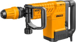 INGCO DEMOLITION BREAKER SDS MAX CHUCK 1500W 25J PDB15006 thumbnail