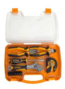 INGCO 25PCS HAND TOOL SET HKTH10258 thumbnail
