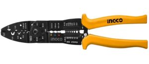 INGCO INDUSTRIAL WIRE STRIPPER 254MM HWSP101 thumbnail