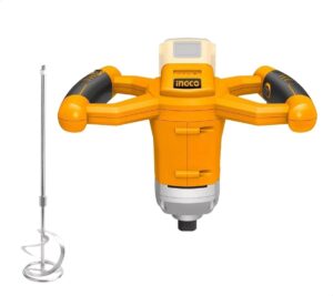 INGCO 20V LI-ION MIXER MXLI2001 (BARE UNIT) thumbnail