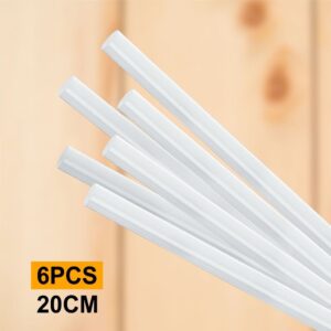INGCO GLUE STICK 11.2MM X 20CM AKTGS2061 thumbnail