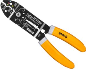 INGCO WIRE STRIPPER 215MM HWSP851 thumbnail