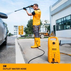 INGCO 5M HIGH PRESSURE HOSE AHPH5028 thumbnail