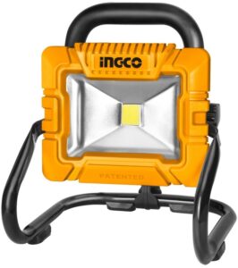 INGCO 20V LI-ION WORK LAMP 20W 1800 LUMENS CWLI2025 (BARE UNIT) thumbnail