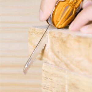 INGCO MULTI FUNCTION POCKET FOLDING KNIFE (15 FUNCTIONS) HMFK8158 thumbnail