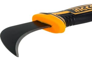 INGCO CURVED BLADE HOOK KNIFE 7" 180MM HPK81801 thumbnail