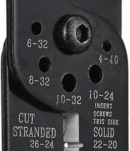 INGCO WIRE STRIPPER 215MM HWSP851 thumbnail