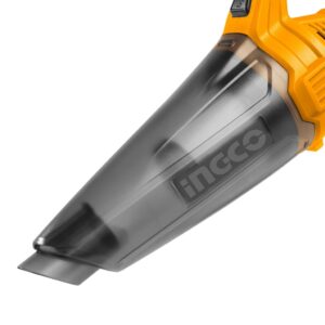 INGCO 20V LI-ION VACUUM CLEANER CVLI201261 (BARE UNIT) thumbnail