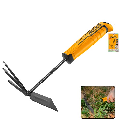 INGCO GARDEN RAKE HGT979K