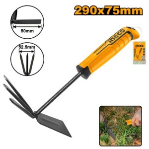 INGCO GARDEN RAKE HGT979K thumbnail