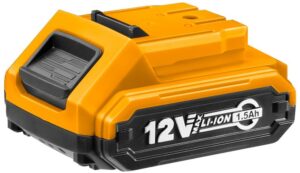 INGCO 12V LI-ION BATTERY 1.5AH FBLI12151 thumbnail