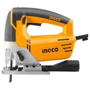 INGCO HD VARIABLE SPEED JIGSAW 800W CUT WOOD TO 100MM JS80028 thumbnail