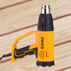 INGCO 3 STAGES HEAT GUN 2000W HG200047 thumbnail