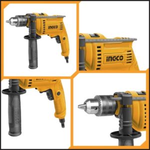 INGCO IMPACT DRILL 13MM 680W ID6808 thumbnail