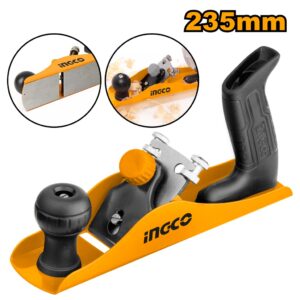 INGCO HAND PLANER 235MM HPL01300 thumbnail