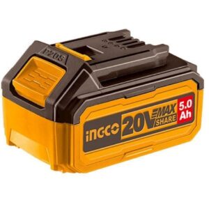 INGCO 20V LI-ION 5.0AH BATTERY FBLI20031 thumbnail
