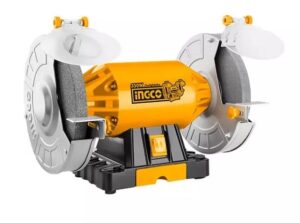 INGCO BENCH GRINDER 8" 200MM, 350W BG83502 thumbnail