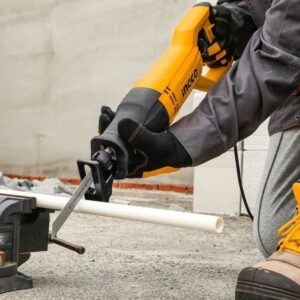 INGCO ELECTRIC RECIPRO SAW 750W RS8008 thumbnail