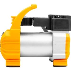 INGCO 12V PORTABLE CAR AIR COMPRESSOR 140PSI AAC1408 thumbnail