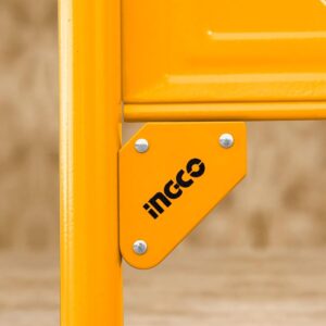 INGCO 6PCS MAGNETIC WELDING HOLDER SET AMWH6001 thumbnail