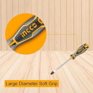 INGCO 6PCS SCREWDRIVER SET HKSD0628 thumbnail