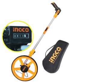 INGCO MEASURING WHEEL 320MM DMW45 thumbnail