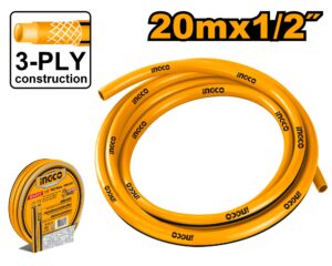 INGCO 1/2" GARDEN HOSE 20M HPH2001 thumbnail