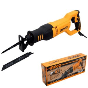 INGCO ELECTRIC RECIPRO SAW 750W RS8008 thumbnail