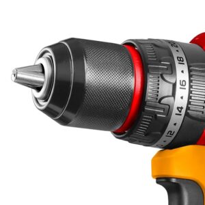 INGCO 20V LI-ION BL IMPACT DRILL 66NM CIDLI206681 (BARE UNIT) thumbnail