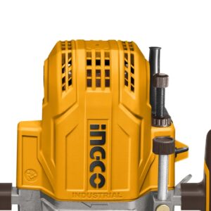 INGCO ELECTRIC ROUTER 1/2" COLLET, 1600W RT160028 thumbnail