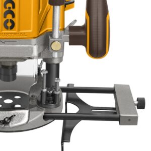 INGCO ELECTRIC ROUTER 1/2" COLLET, 1600W RT160028 thumbnail