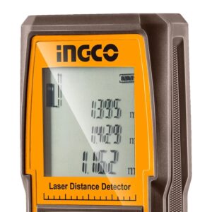 INGCO LASER DISTANCER RANGE 70M HLDD0708 thumbnail