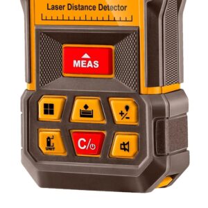 INGCO LASER DISTANCER RANGE 70M HLDD0708 thumbnail