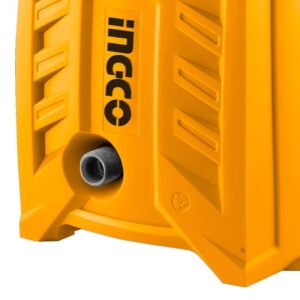 INGCO HIGH PRESSURE WASHER MAX.140BAR thumbnail