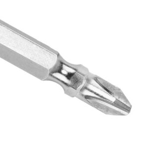 INGCO 10 PCS PH 2 X 65MM DOUBLE END SCREWDRIVER BITS SDB21PH233 thumbnail