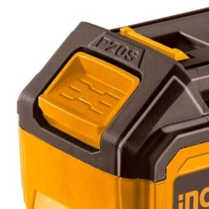 INGCO 20V LI-ION 5.0AH BATTERY FBLI20031 thumbnail