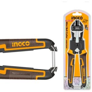INGCO INDUSTRIAL MINI BOLT CUTTER 8" HMBC0808 thumbnail