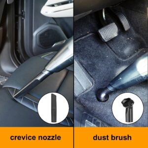 INGCO 20V LI-ION VACUUM CLEANER CVLI201261 (BARE UNIT) thumbnail