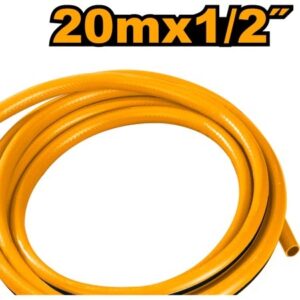 INGCO 1/2" GARDEN HOSE 20M HPH2001 thumbnail