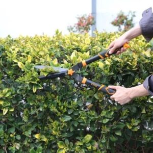 INGCO HEDGE SHEAR TEFLON COATED BLADE 560MM HHS6301 thumbnail