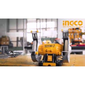 INGCO BENCH GRINDER 6" 150W BG61502 thumbnail