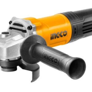 INGCO 100MM (4") ANGLE GRINDER, 750W, AG750282 thumbnail