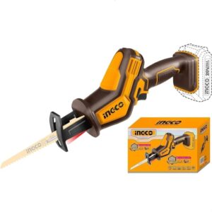 INGCO 20V HANDY REIPRO SAW CRSLI6508 (BARE UNIT) thumbnail