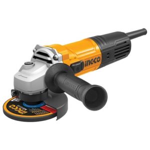 INGCO 5" 125MM ANGLE GRINDER 12000RPM 900W AG90028 thumbnail