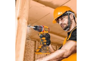 INGCO 12V 1X1.5AH LI-ION DRILL CDLI1218 thumbnail