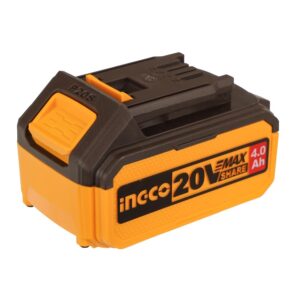 INGCO 20V LI-ION 4.0AH BATTERY FBLI20021 thumbnail