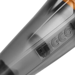 INGCO 12V CORDLESS VACUUM CLEANER BUILT-IN BATTERY (/W USB CHARGER) CVLI2026 thumbnail