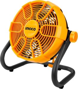 INGCO 20V LI-ION FAN CFALI2002 (BARE UNIT) thumbnail