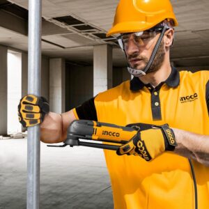 INGCO OSCILLATING MULTI FUCTION TOOL 300W MF3008 thumbnail